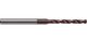Micro Drill - Standard - 38mm Fixed Length