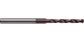 Micro Drill - Standard - 38mm Fixed Length