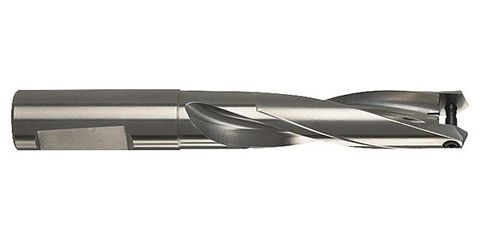 HT800WP Drill Bodies - 3xD