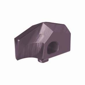 HT800WP Drill Insert - For Cast Iron