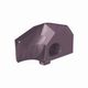 HT800WP Drill Insert - For Cast Iron