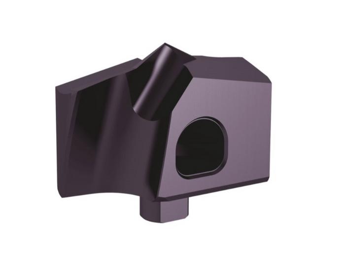 HT800WP Drill Insert - Steel Beams
