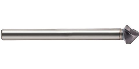 90 Degree - HSCO -TiAlN - SpyroTec XL