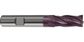 GS100U Ripper - 30 Deg Helix - Corner Chamfer