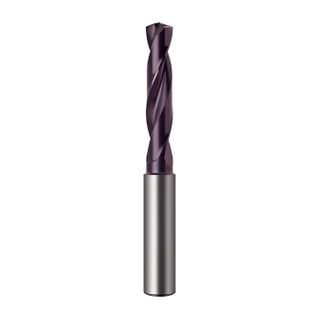 3xD Through Coolant Drill