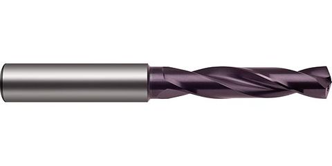 RT100U - 3xD - Through Coolant