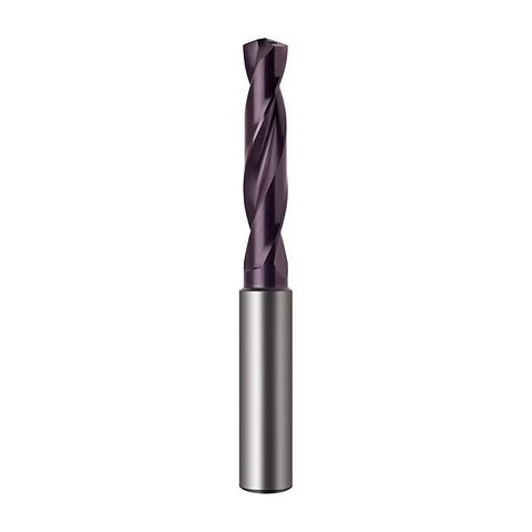 3xD Through Coolant Drill