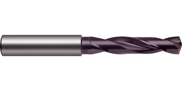 RT100U - 3xD - Through Coolant