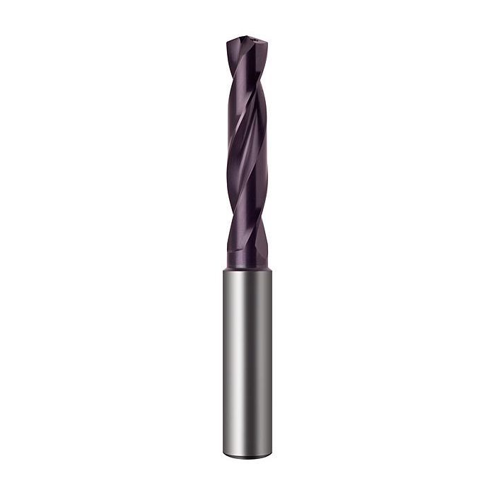 3xD Through Coolant Drill