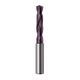 3xD Through Coolant Drill