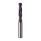3xD Through Coolant Drill