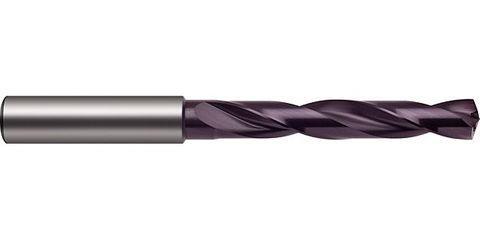 RT100U - 5xD - Through Coolant