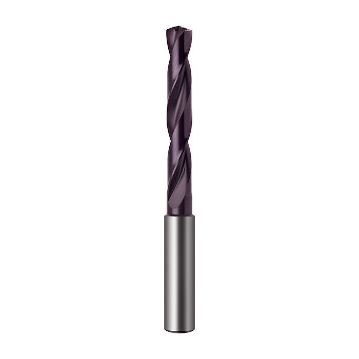 5xD Through Coolant Drill