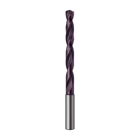 7xD Through Coolant Drill