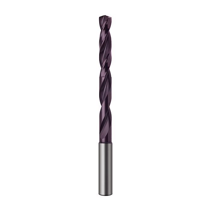7xD Through Coolant Drill