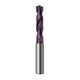 3xD Non-Through Coolant Drill