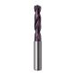 3xD Non-Through Coolant Drill