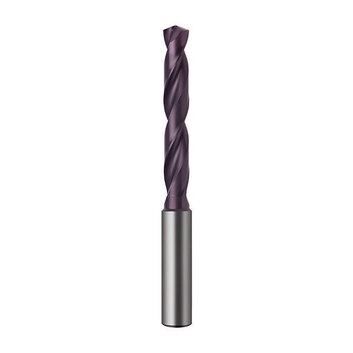 5xD Non-Through Coolant Drill