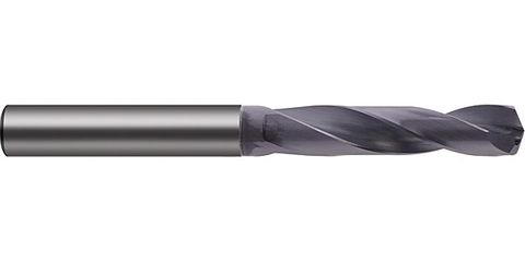 RT100VA - 3xD - Through Coolant