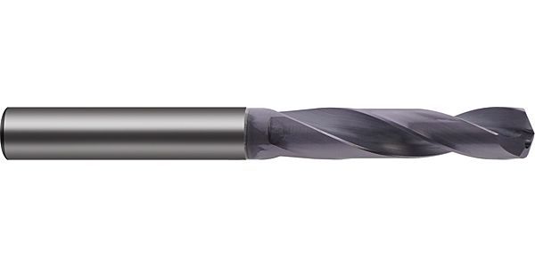 RT100VA - 3xD - Through Coolant