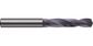 RT100VA - 3xD - Through Coolant
