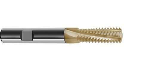 Metric Threads - 5547 - Sirius