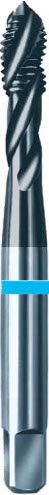 HSS Steam Tempered Tap - 5553