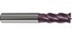 RF100U - Variable Helix - Corner Chamfer