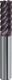 GH100U Multi-Tooth Endmill