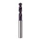 HSSPM Fire Coated Stub w Nominal Shank