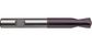 NC Spotting Drill 142 Degree - Carbide - Fire