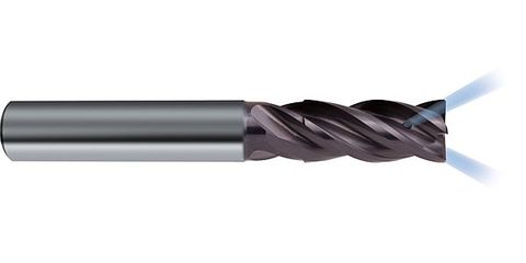 RF100VA CT - Variable Helix - Corner Chamfer