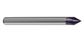 60 Degree - 4 Flute - Standard