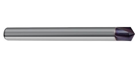 120 Degree - 4 Flute - Standard