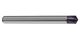 120 Degree - 4 Flute - Standard