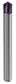 120 Degree 4 Flute Chamfer Tool