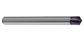 120 Degree - 4 Flute - Standard