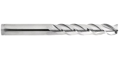 RF100A 5xD - Variable Helix - Corner Chamfer