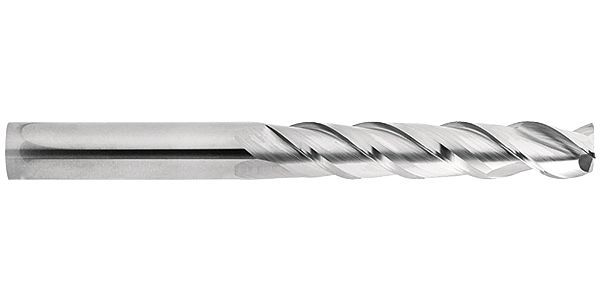 RF100A 5xD - Variable Helix - Corner Chamfer