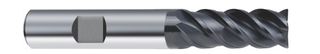 RF100 Speed Endmill