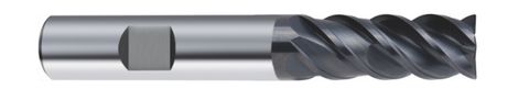 RF100 Speed Endmill