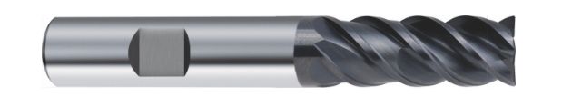 RF100 Speed Endmill