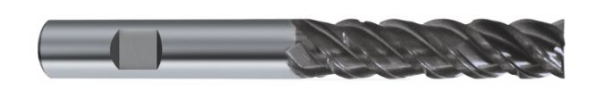 RF100 XL Speed Endmill