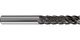 RF100 XL Speed M - 48 Deg Helix - Corner Chamfer