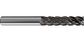 RF100 XL Speed M - 48 Deg Helix - Corner Chamfer