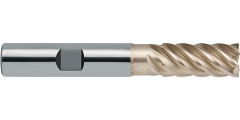 RF100SF - Variable Helix - Corner Chamfer