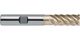 RF100SF - Variable Helix - Corner Chamfer