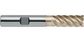 RF100SF - Variable Helix - Corner Chamfer