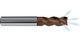 RF1003 CT Diver - Variable Helix - Corner Chamfer