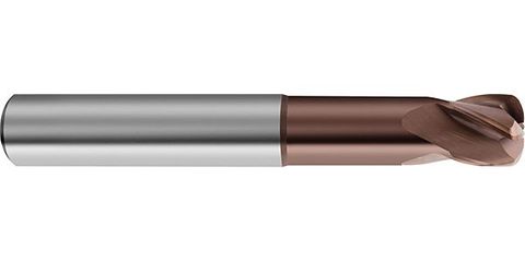 HF300 - 30 Deg Helix - High Feed